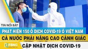 Bộ y tế thông tin: Tin Tá»©c Covid 19 Má»›i Nháº¥t Dá»‹ch Virus Corona Viá»‡t Nam Hom Nay TrÆ°a 20 8 Fbnc Youtube
