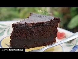 How To Make Jamaican Black Christmas Rum Fruit Cake Lesson 80 Morris Time Cooking You Fruit Cake Recipe Christmas Rum Cake Recipe Christmas Cake Recipes