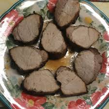 Air Fryer Pork Tenderloin Cook For 45 Mins On 370 Flip Half Way It S Soooo Juicy Air Fryer Recipes Pork Power Air Fryer Recipes Air Fryer Oven Recipes