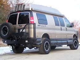 Chevy Motorhomes Motorhomes For Sale Buying Selling Rv Motorhome Classifieds Van Chevy Van 4x4 Van