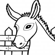 Gli Animali Della Fattoria Tanti Disegni Da Stampare E Colorare Con Disegni Per Bambini Di Animali Disegni Da Colorare Animali Disegni