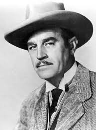 Harry Woods Character Actor Picture Movie Bad Guy