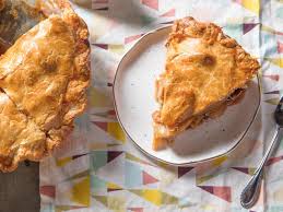 Easy Old Fashioned Apple Pie Recipe Bravetart Recipe Serious Eats Apple Pie Recipe Easy Old Fashioned Apple Pie