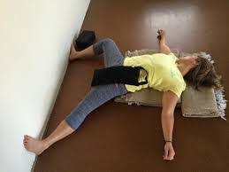 Image Result For Yoga Sandbags Restorative Yoga Poses Restorative Yoga Sequence Easy Yoga Workouts