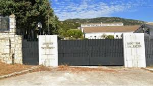 Aparece Muerto Un Sargento En La Academia De Ingenieros De Hoyo De Manzanares