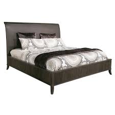 Hekman Furniture Urban Retreat Modern Dark Wood California King Sleigh Bed Frame With Headboard Footboard Cama Overstock 24234349 Get 5% in rewards with club o! hekman furniture urban retreat modern dark wood california king sleigh bed frame with headboard footboard cama