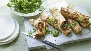 Nadiya S Egg Rolls Recipe Recipe In 2020 Egg Roll Recipes Recipes Time To Eat