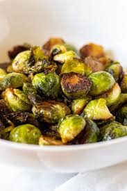 Best Brussels Sprouts With Honey And Mustard The Hungry Bluebird Recipe Brussel Sprouts Cooking Brussel Sprouts Sprout Recipes