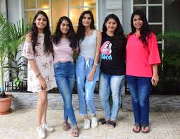 Oh My Hrithik This Platform By Mumbai Based Students Is Encouraging Dialogue On Female Fantasy Comment must not exceed 1000 characters.