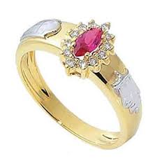 Anel De Formatura Turismo Em Ouro 18k 750 1 Pedra Semi Preciosa Navete Ao Centro E 12 Zirconias Bran Anel De Formatura Anel De Formatura Direito Anel De 15anos