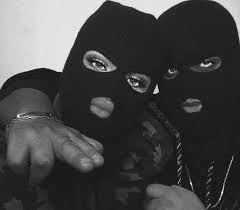 Ski mask gangsta thug life. Pin On Howl