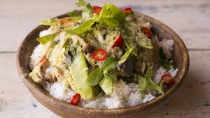 Thai Green Curry Recipe Jamie Oliver Curry Recipes Recipe Green Curry Recipes Thai Green Curry Recipes Curry Recipes
