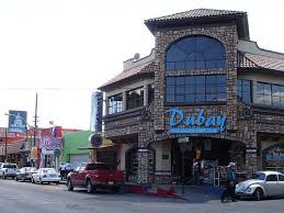 A Street In Nogales Sonora Mexico Sonora Mexico Nogales Sonora