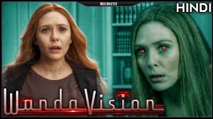Wandavision Trailer Hindi Kya Wandavision Hindi Mai Release Hogi Wandavision Release Date In Hindi Youtube