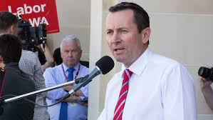 Wa premier mark mcgowan says a $223 million roads package will support more than 1,000 construction jobs amid the coronavirus pandemic. Wa Economy Bucks The Trend To Show A Growth