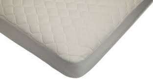American Baby Company Organic Waterproof Quilted Crib Mattress Pad Cover Organic Crib Mattress Crib Mattress Pad Crib Mattress Cover