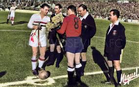 Epingle Sur Sevilla Fc