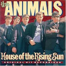 There is a house in new orleans they call the rising sun and it's been the ruin of many a poor boy and god i know i'm one. The Animals House Of The Rising Sun 1994 Cd Discogs