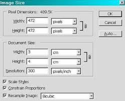 Cara Membuat Ukuran Foto 3x4 Di Paint Cara Mengatur Ukuran Kertas Di Photoshop Cara Print Foto 3x4 Di Microsoft Word Software Photoshop Ukuran Kertas Microsoft