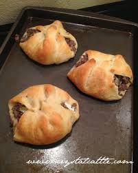 Crystal Cattle Green Chile Hamburger Crescent Roll Recipe Crescent Roll Recipes Crescent Roll Recipes Dinner Crescent Recipes