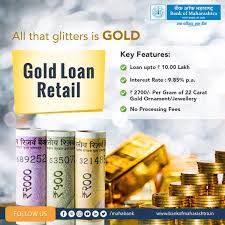 All That Glitters Is Gold Turn Your Gold Into Instant Money With Bank Of Maharashtra Gold Loan Retail S All That Glitters Is Gold Gold Ornaments 22 Carat Gold