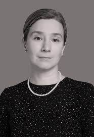 По принципу «один умер — да здравствует. Politolog Ekaterina Shulman O Lyubimyh Knigah Wonderzine