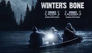 Jennifer lawrence, casey maclaren, william white and others. Winter S Bone Trailer And Poster Film