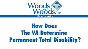 How To Obtain Permanent And Total Disability Va Benefits Ratings For Vets