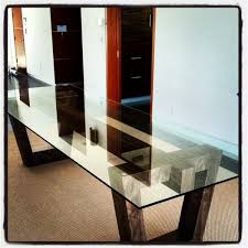 Dining Table Pedestal Base Only Dining Table Bases For Glass Tops Glass Dining Room Table Glass Dinning Table Glass Dining Table