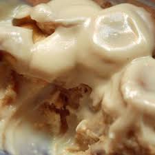 Pop S Banana Pudding Recipe Homemade Banana Pudding Banana Pudding Desserts Banana Pudding