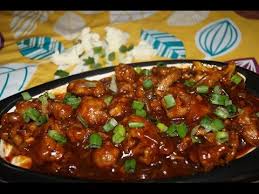 Gobi Manchurian Gravy Gobi Manchurian How To Make Cauliflower Manchu Manchurian Gravy Gobi Manchurian Cauliflower Manchurian