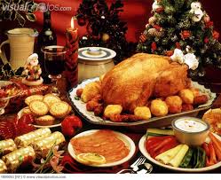 Wow the crowd at the holiday dinner with our special recipes. Church Providing Christmas Dinner Again 88 9 Ketr