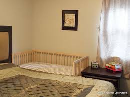 Sidecar Crib To Bed Cribs Co Sleeper Crib Baby Co Sleeper