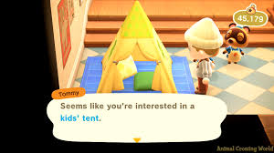 Christmas Toy Day Set Furniture Items Variations At Nook S Cranny In Animal Crossing New Horizons