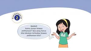 Kunci Jawaban Tema 3 Kelas 4 Halaman 54 55 56 57 58 59 60 61 62 Pembelajaran 2 Subtema 2 Tribun Padang