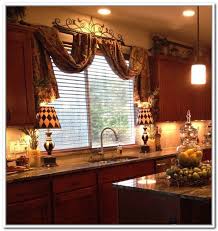 tuscan style kitchen curtains download