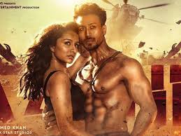 When vikram is sent to syria to complete some of his work, ranveer. Baaghi 3 Full Movie Box Office Collection Day 6 Tiger Shroff S Action Entertainer Earns A Whopping Total Of Rs 82 Crore