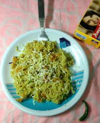 Cheese Maggi Recipe Celebration Of Childhood Once Again Recipe Maggi Recipes Food Snapchat Light Recipes