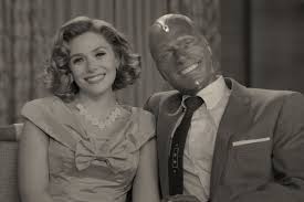 Wandavision Episode 3 How To Watch On Disney Tonight Deseret News