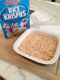 The Best Rice Krispies Squares You Ll Ever Make Yummymummyclub Ca Rice Krispy Treats Recipe Rice Krispie Squares Crispy Treats Recipe
