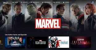 Here are all the mcu movies you can watch on disney+ right now and the upcoming release dates for the marvel films still to come. Complete Guide To Marvel On Disney Plus All Movies Shows Mouse Hacking