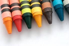 How To Remove Crayon From Unfinished Wood Hunker Making Crayons Crayon Crafts Crayon