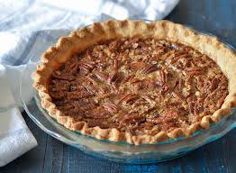 Bourbon Brown Butter Pecan Pie Once Upon A Chef Recipe Butter Pecan Pie Brown Butter Pecan Pie Butter Pecan