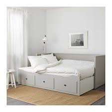 Fresh Home Furnishing Ideas And Affordable Furniture Small Guest Bedroom Day Bed Frame Hemnes Day Bed