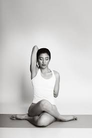 Gomukhasana Yoga Photos Yoga Asanas Yoga Photography