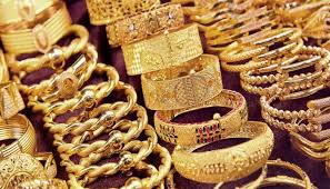 سعر الذهب في العراق اليوم الاحد 10 1 2021 وسعر جرام الذهب في محلات الصاغة إقرأ نيوز