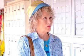 The laundromat meryl streep leads steven soderbergh's fictionalised take on the panama papers leak. Meryl Streep S Plot Twist In The Laundromat Is The Most Extra Movie Moment Of 2019