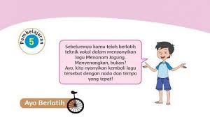Kunci Jawaban Halaman 37 38 39 40 41 Buku Tematik Kelas 4 Sd Tema 2 Subtema 1 Pembelajaran 5 Tribun Lombok