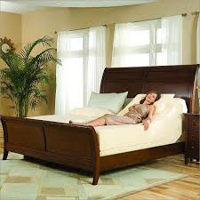 This Is My New Bed The Base Not The Frame I Got The Split King And It Comes In A Week Adjustable Beds Adjustable Bed Frame Bed Frame And Headboard