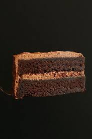 Simple Vegan Chocolate Cake Minimalist Baker Recipes Recipe Vegan Chocolate Cake Vegan Chocolate Vegan Cake Recipes
